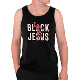 Regata Black Jesus